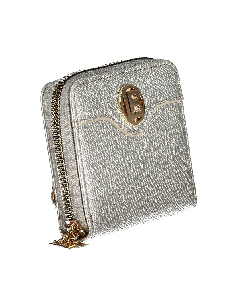 Carteira Senhora Diss Cinzento