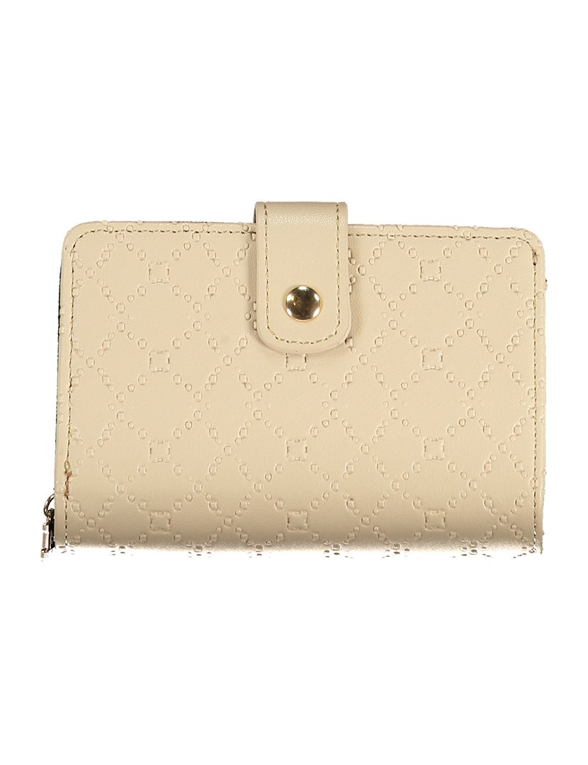 Carteira Senhora Bradenton Bege