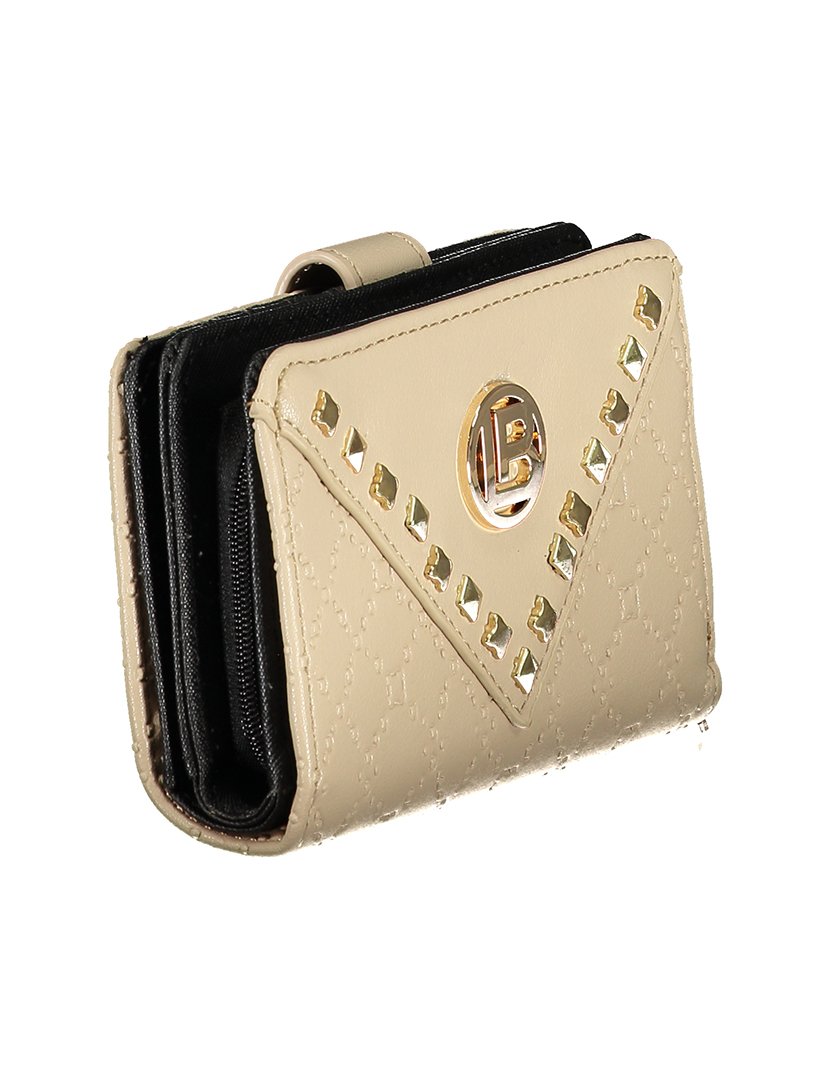 Carteira Senhora Bradenton Bege