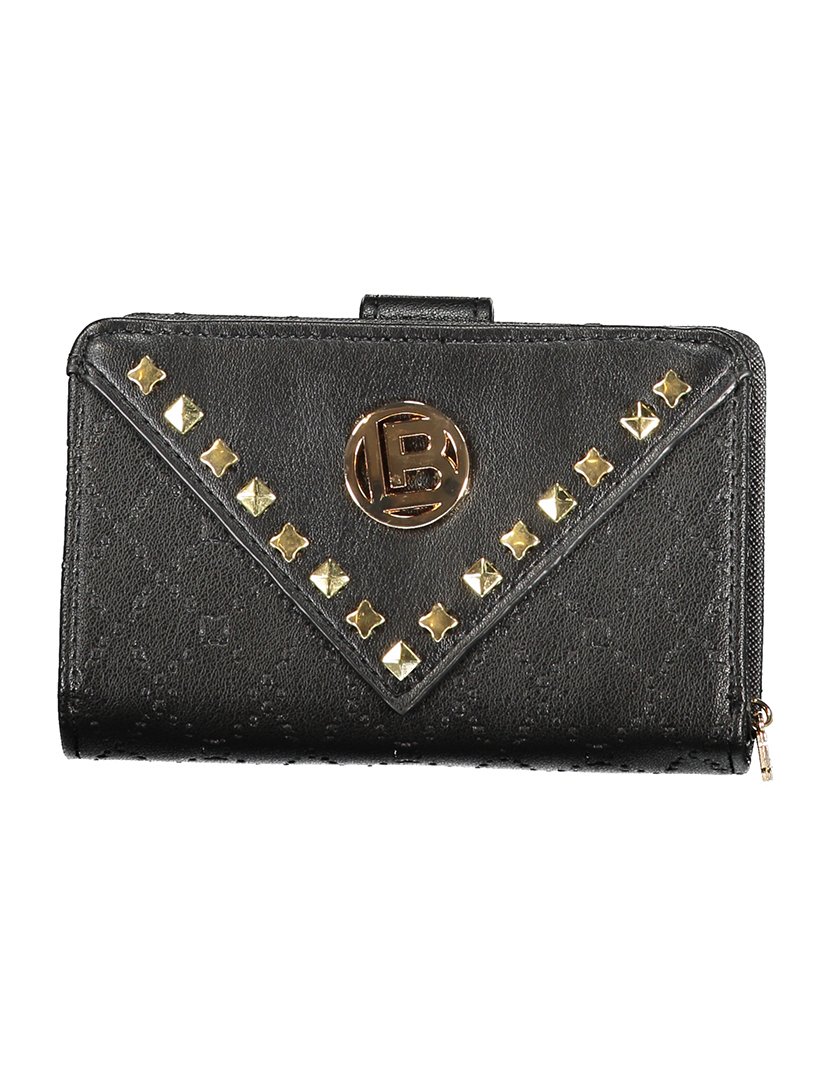 Carteira Senhora Bradenton Preto