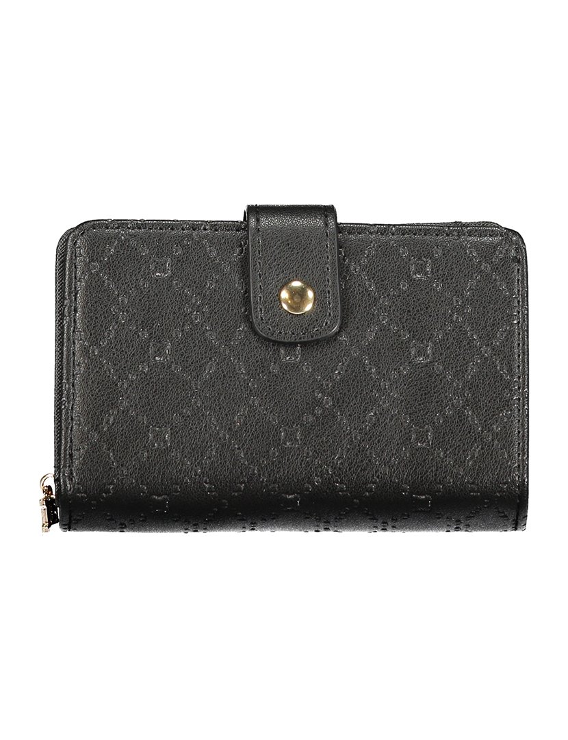 Carteira Senhora Bradenton Preto