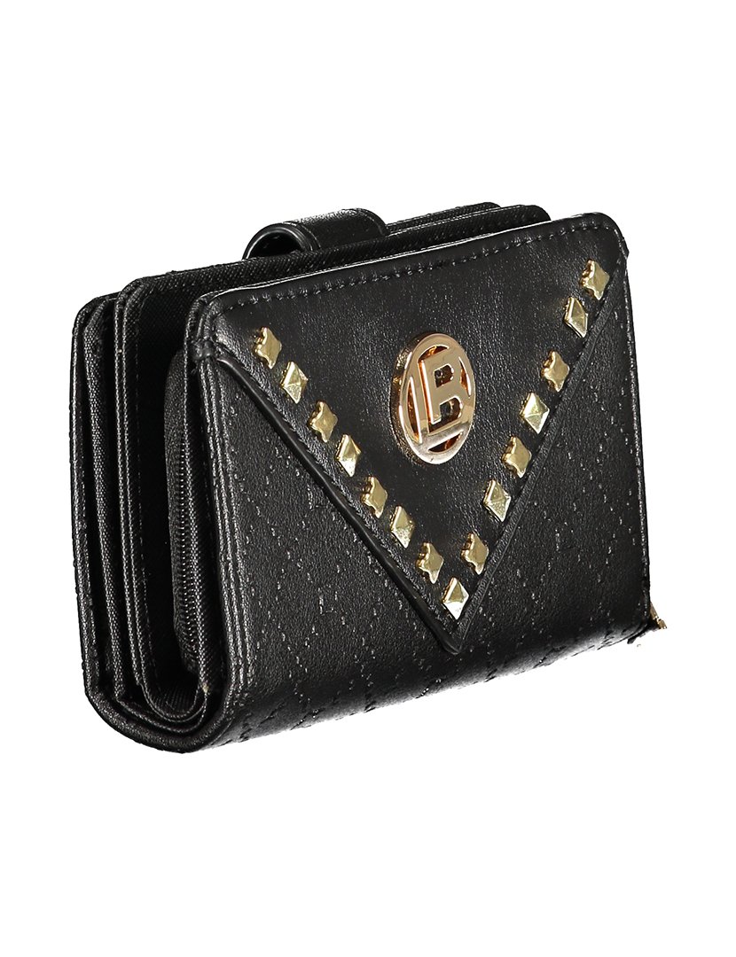 Carteira Senhora Bradenton Preto