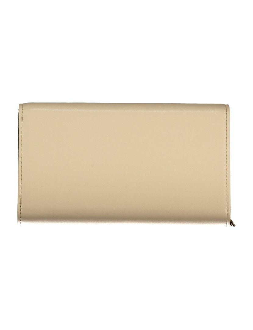 Carteira Senhora Bradenton Bege