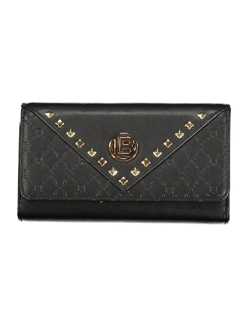 Carteira Senhora Bradenton Preto