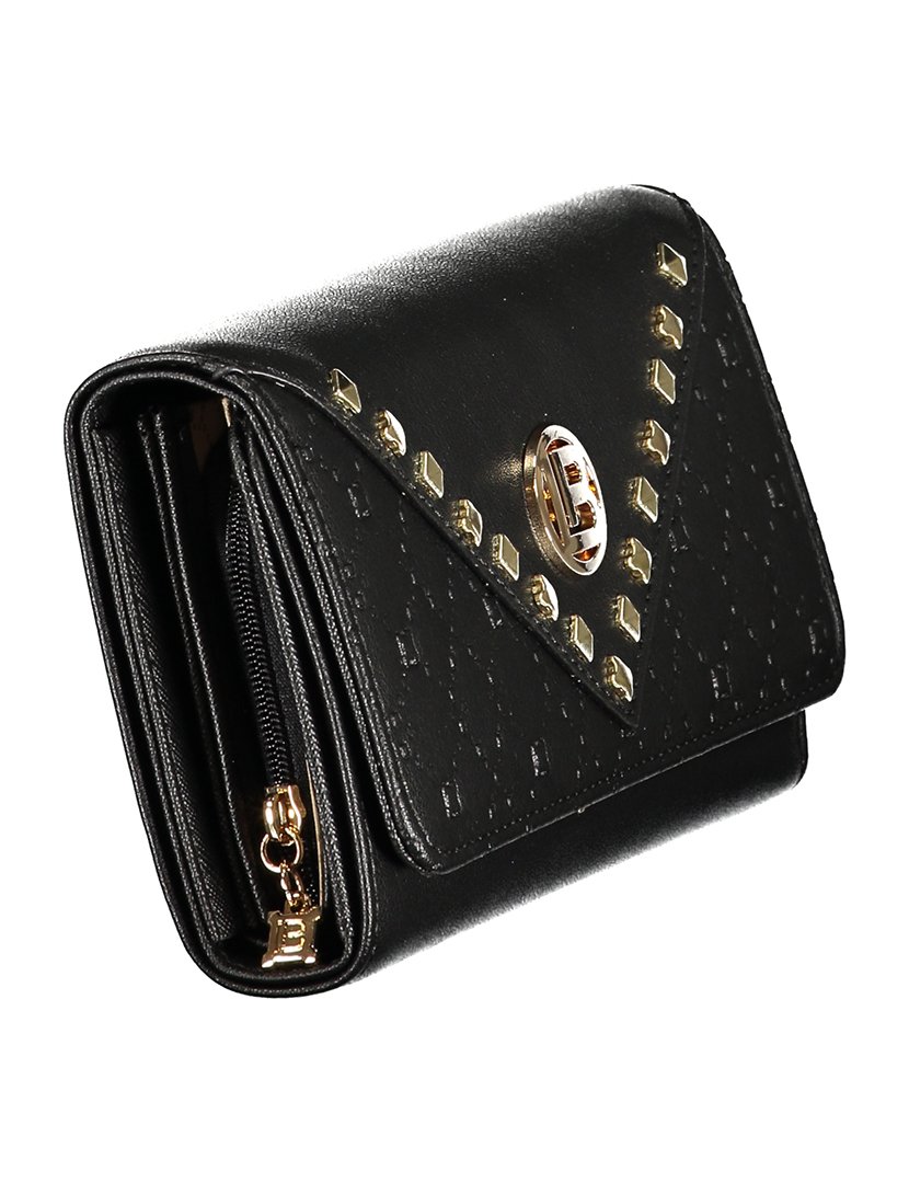 Carteira Senhora Bradenton Preto