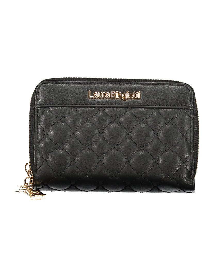 Carteira Senhora Crafter Preto