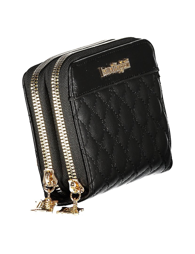 Carteira Senhora Crafter Preto