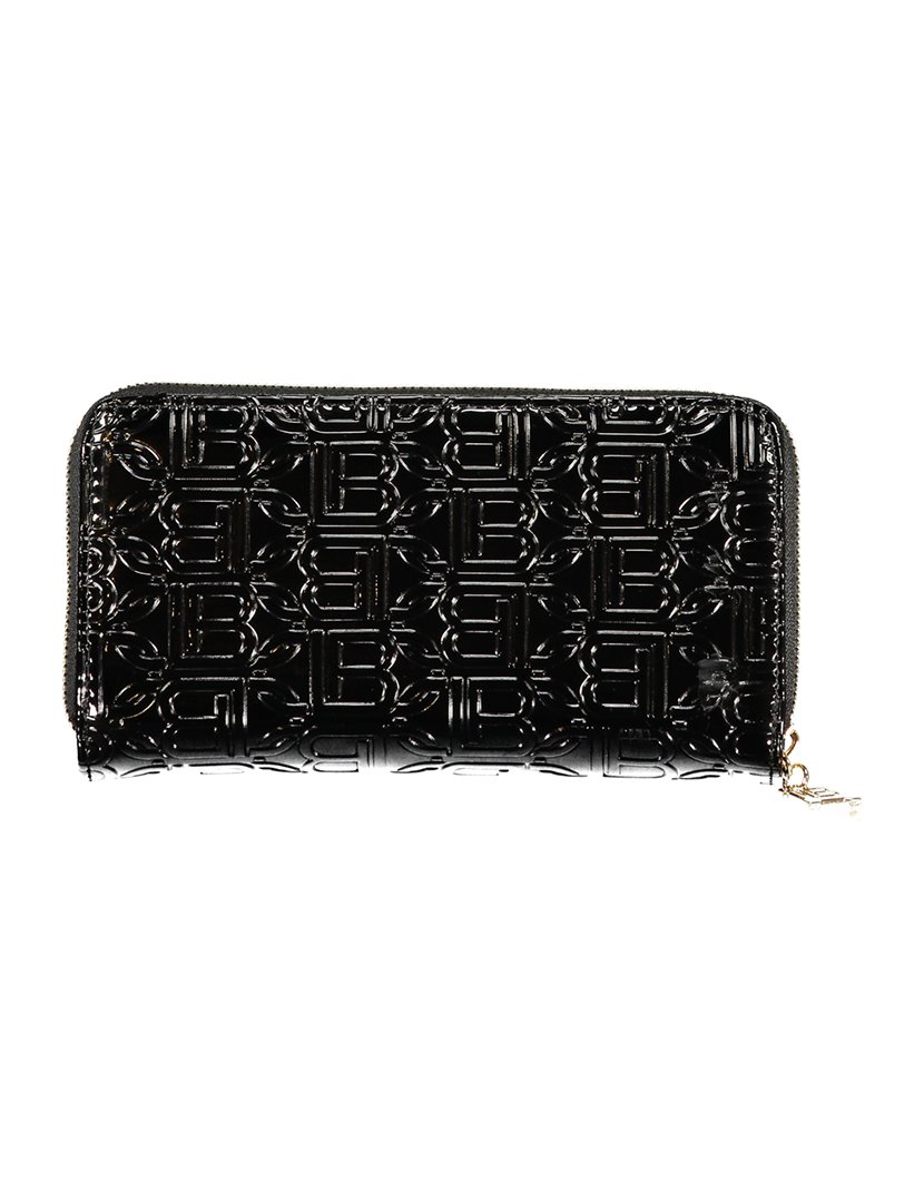 Carteira Senhora Arcade Preto