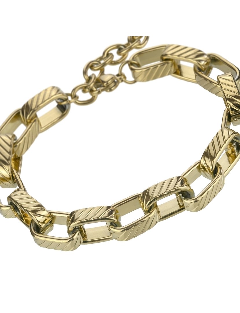 Pulseira Dourada