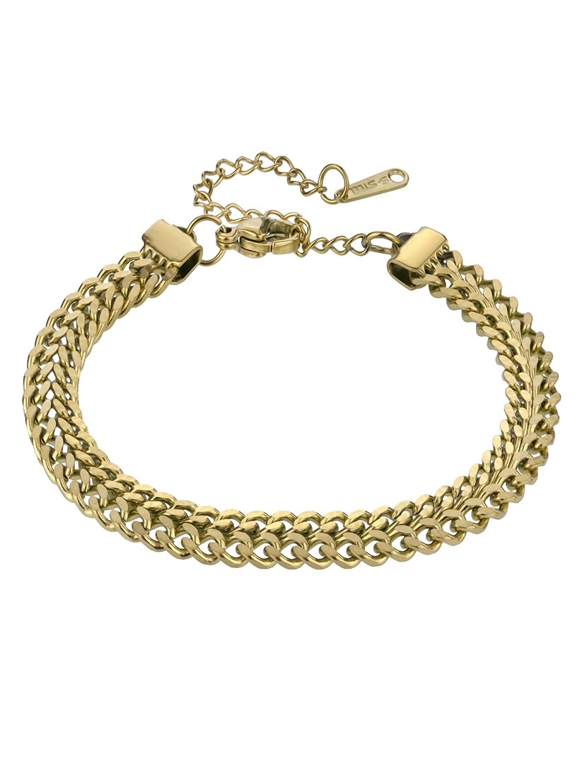 Pulseira Dourada