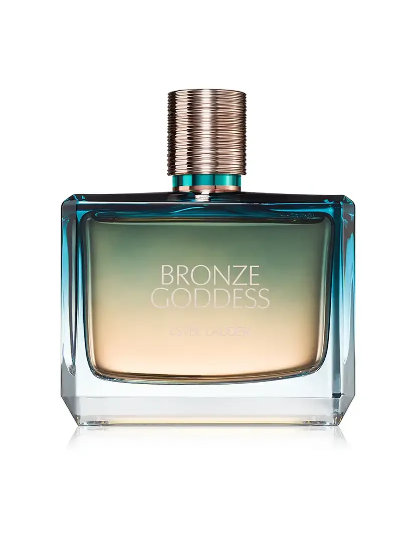 Bronze Goddess Nuit Eau de Parfum 