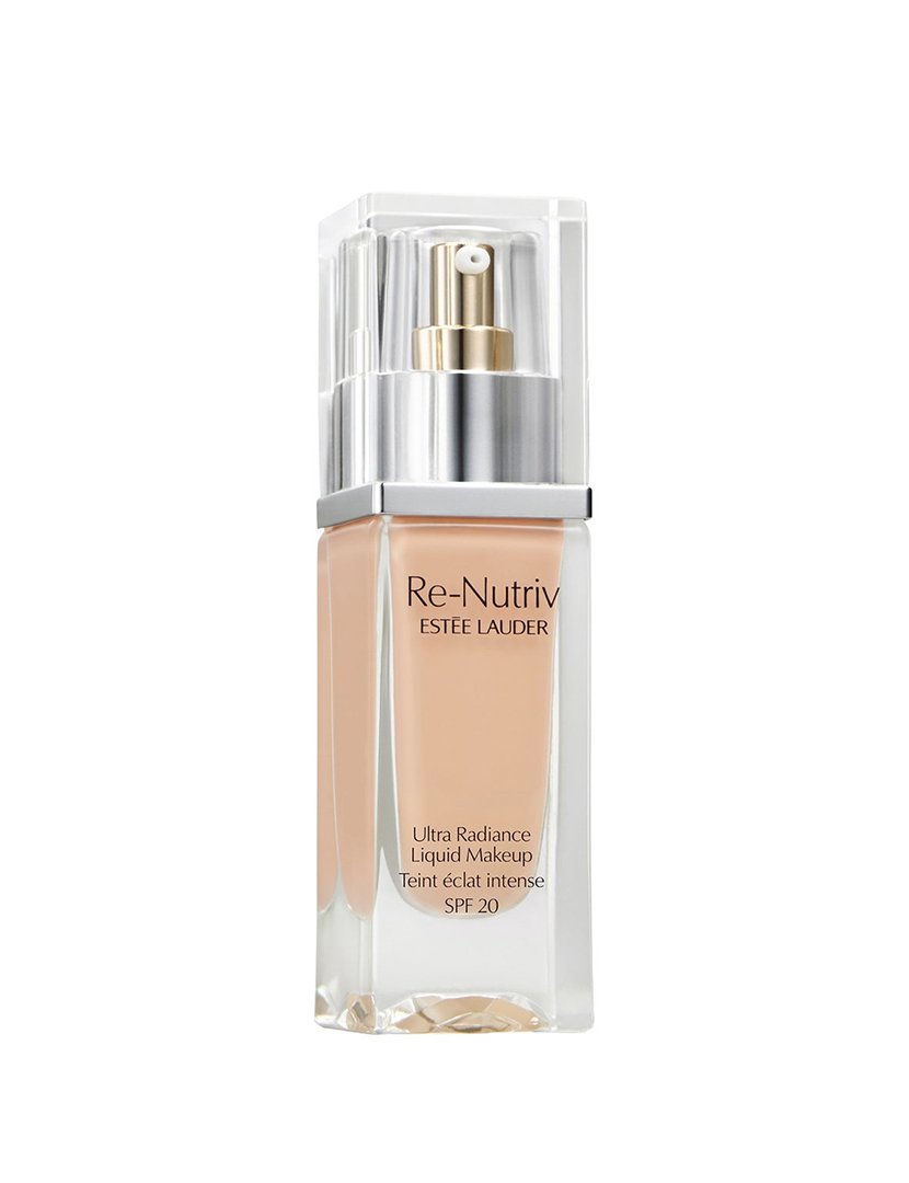 Base Líquida Re-Nutriv Ultra Radiance SPF20 - 3N1 Ivory Beige