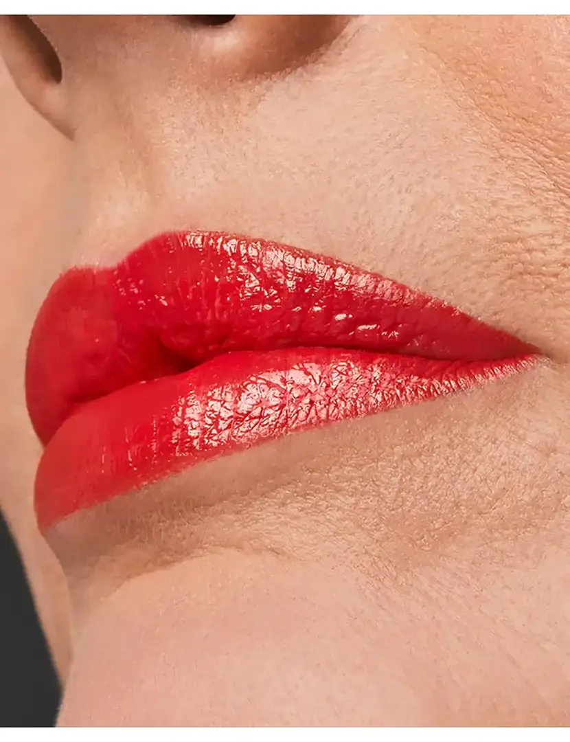 Batom Cremoso Pure Color - 330 Impassioned