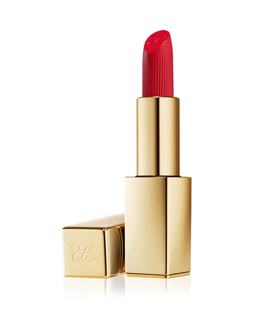 Batom Cremoso Pure Color - 520 Carnal