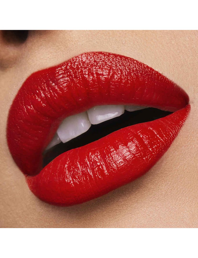 Batom Cremoso Pure Color - 520 Carnal