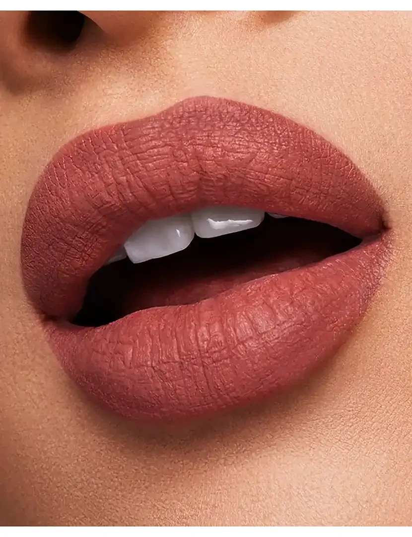 Batom Pure Color Matte Recarga - 836 Love Bite