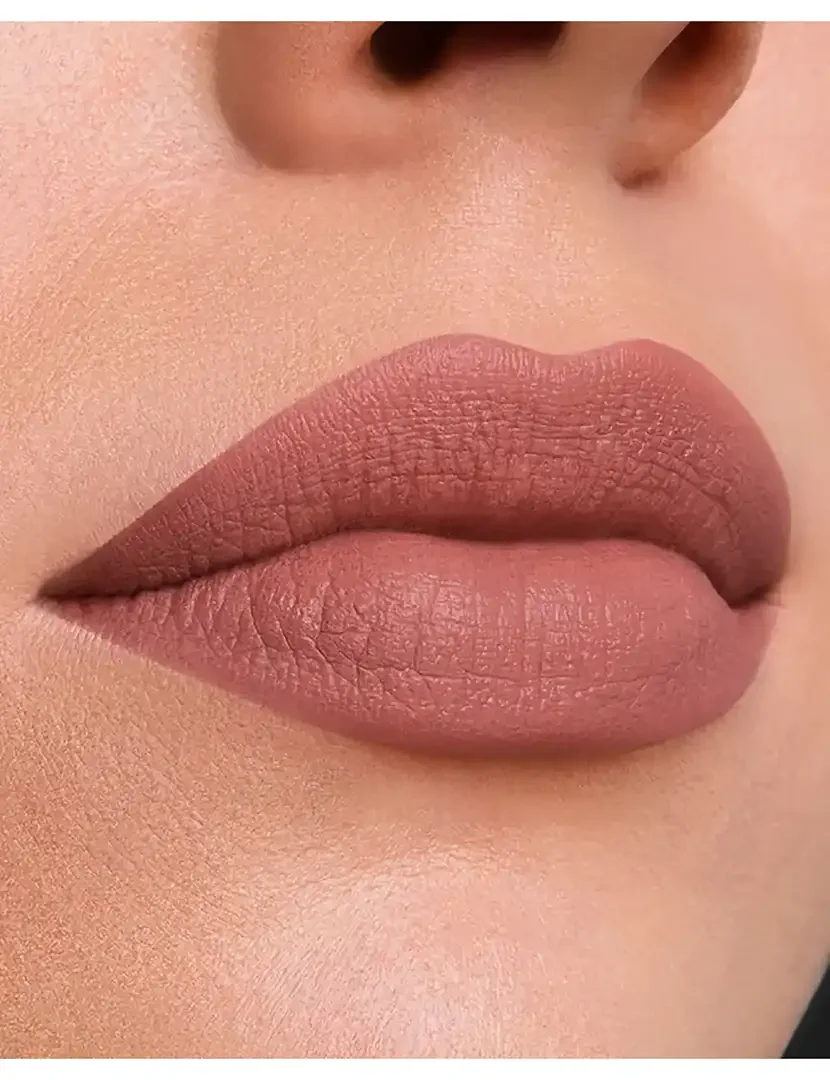 Batom Pure Color Matte Recarga - 816 Suit Up