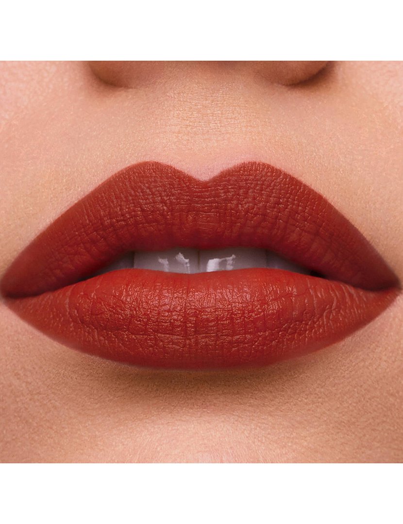 Batom Pure Color Matte Recarga - 333 Persuasive