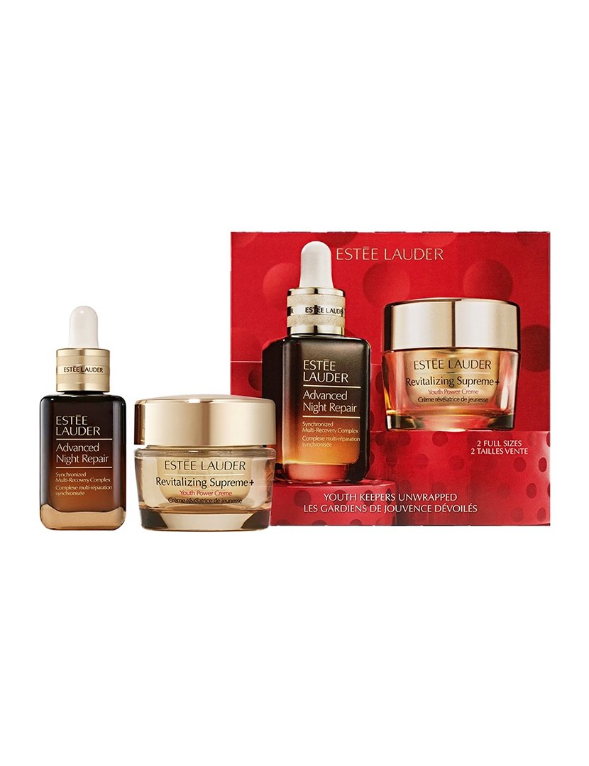 Coffret Revitalizing Supreme