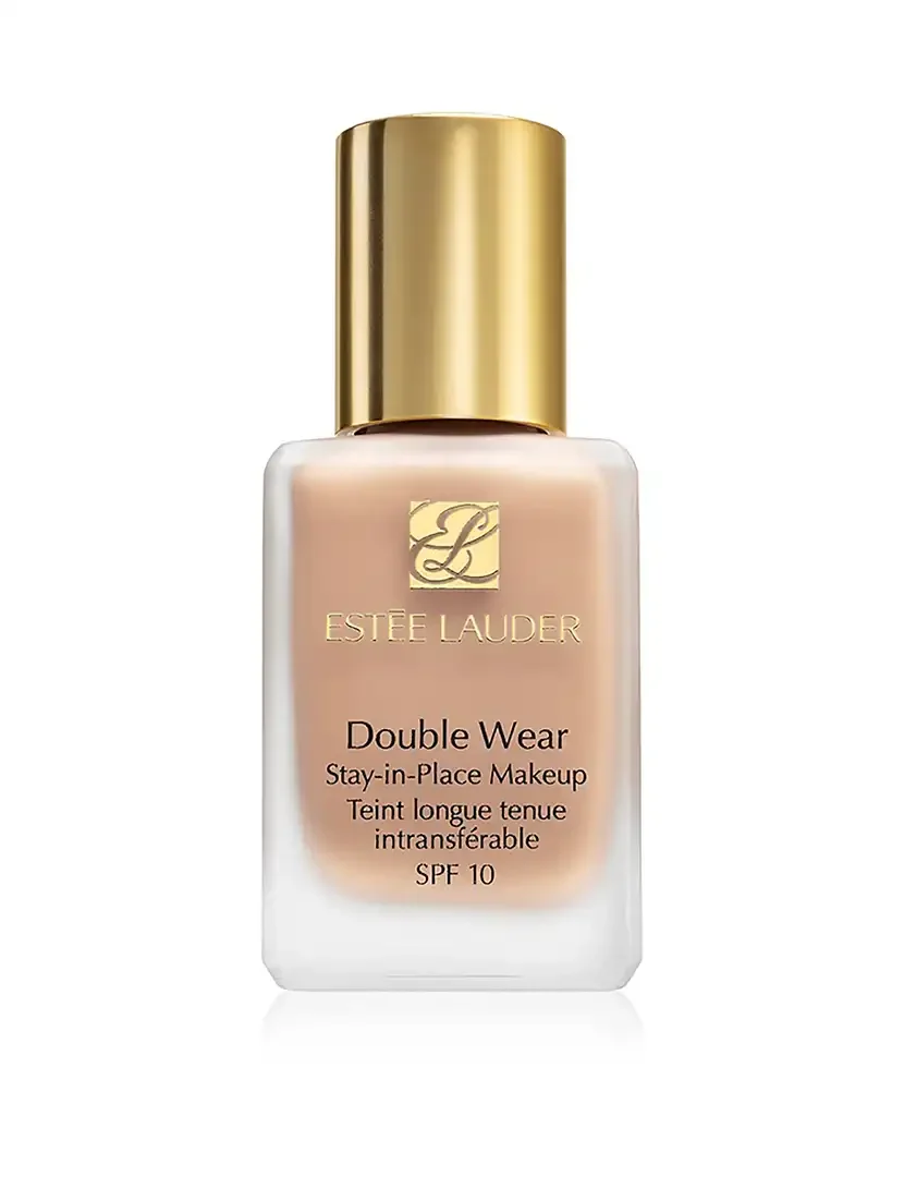 Base Double Wear Stay-In-Place SPF10 - 2C2 Pale Almond