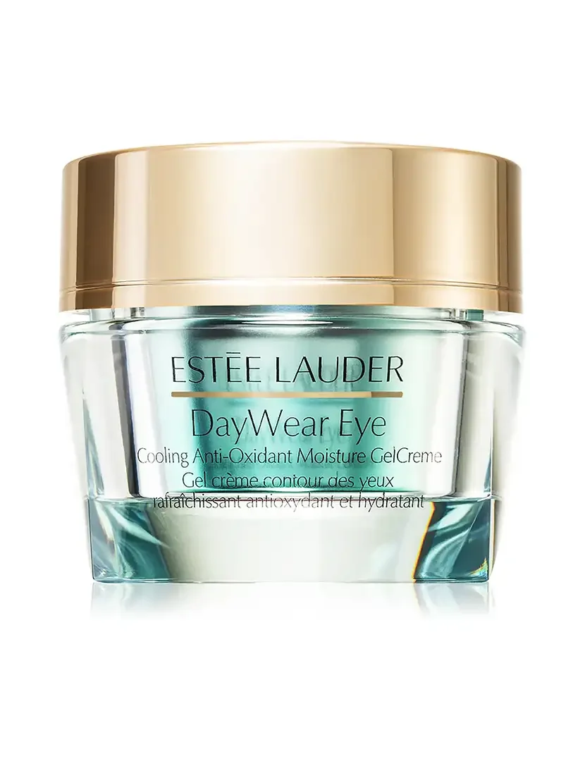 Gel-Creme para Olhos DayWear Cooling Anti Oxidant