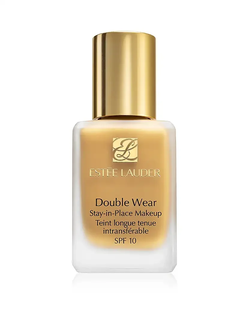 Base Double Wear Stay-In-Place SPF10 - 2W2 Rattan