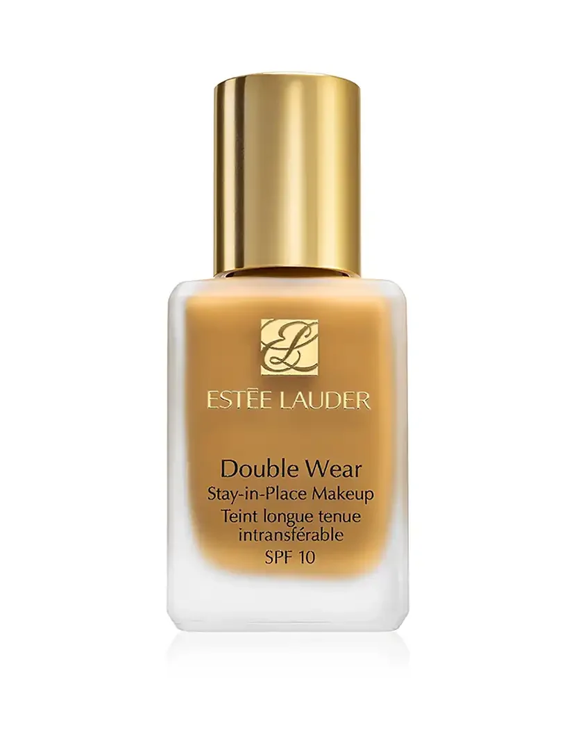 Base Double Wear Stay-In-Place SPF10 - 4N2 Spiced Sand