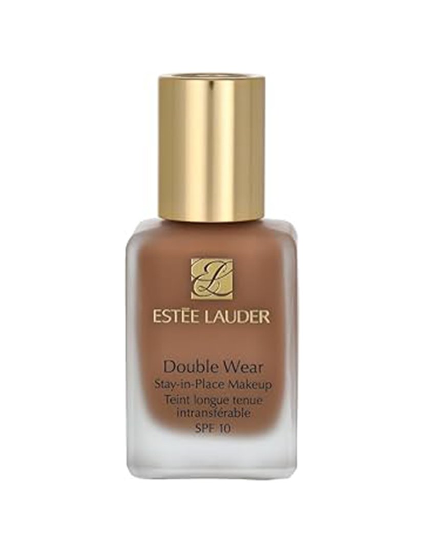 Base Double Wear Stay-In-Place SPF10 - 6N1 Mocha