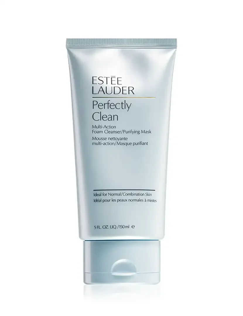 Espuma de Limpeza Perfectly Clean Multi-Action