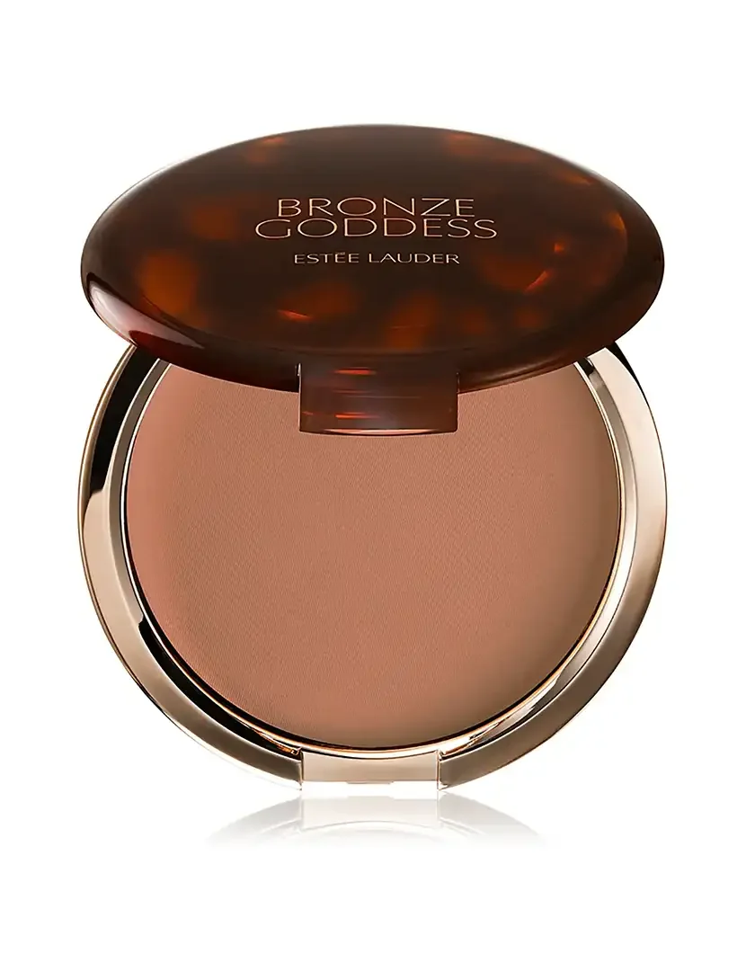 Bronzer Goddess Powder - 02 Medium