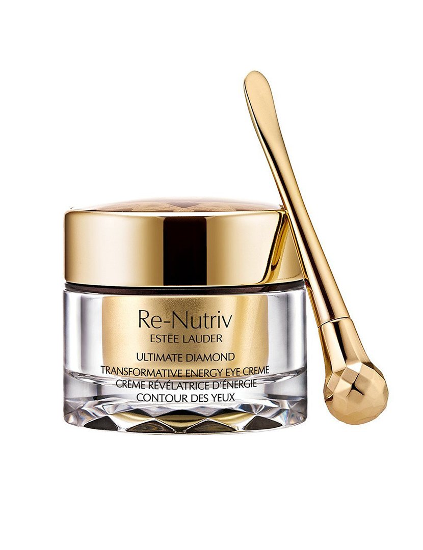 Creme de Olhos Re-Nutriv Ultimate Diamond Transformative Energy 