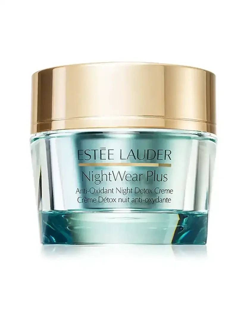 Creme Noturno NightWear Plus Anti-Oxidant Detox