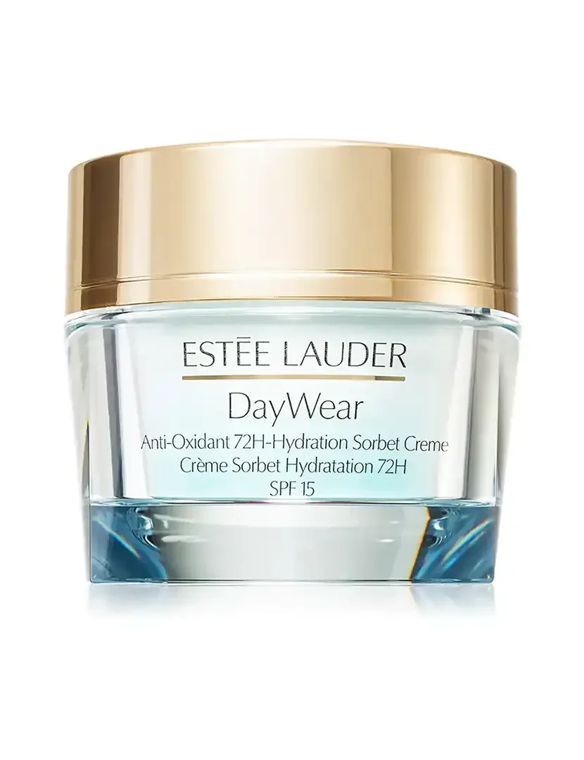 Gel-Creme DayWear Anti-Oxidant 72H