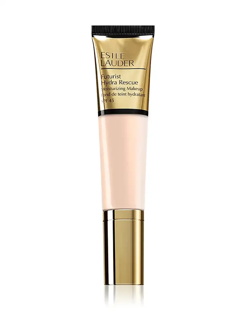 Base Futurist Hydra Rescue SPF45 - 2C3 Fresco