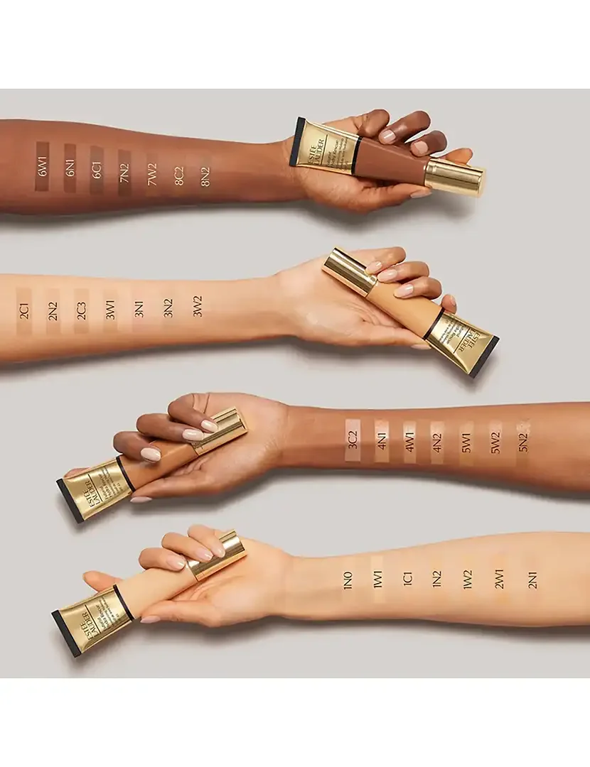 Base Futurist Hydra Rescue SPF45 - 5W1 Bronze