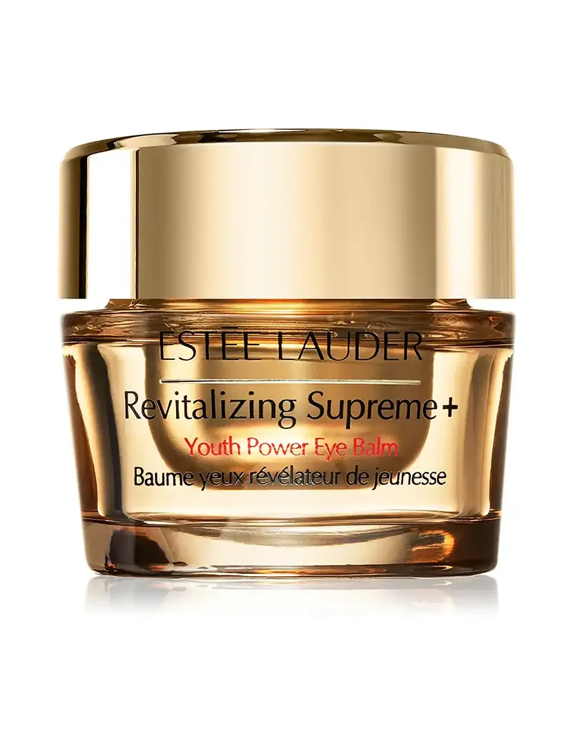 Creme de Olhos Revitalizing Supreme+ Youth Power