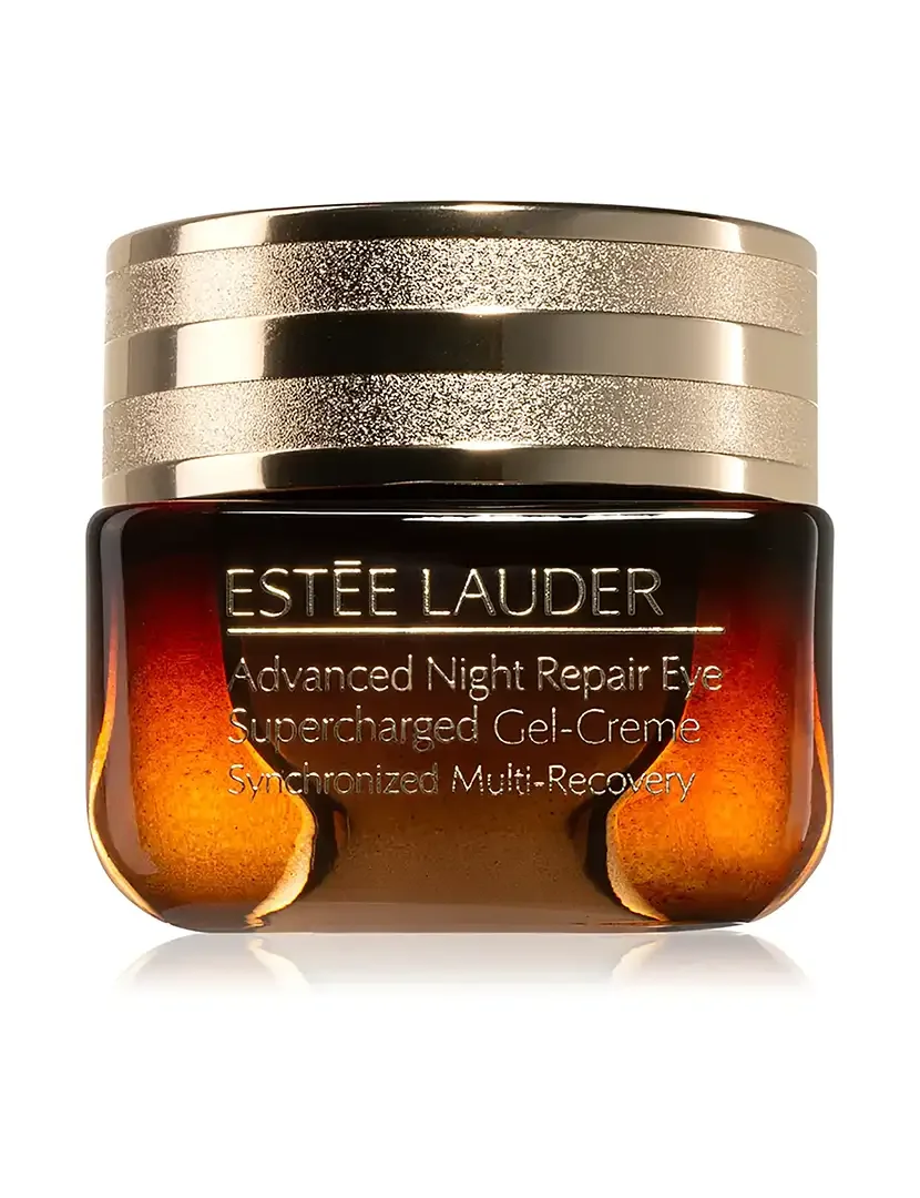 Gel-Creme Advanced Night Repair Eye Synchronized Multi-Recovery 