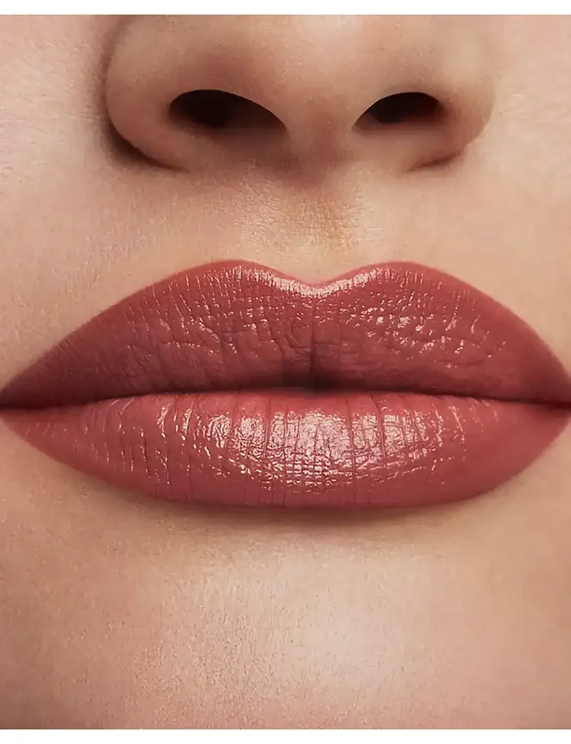 Batom Cremoso Pure Color - 561 Intense Nude