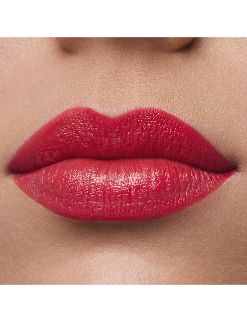 Batom Cremoso Pure Color - 320 Defiant Coral