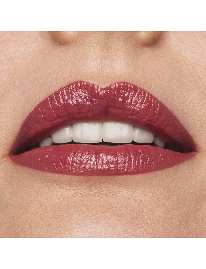 Batom Cremoso Pure Color - 420 Rebellious Rose