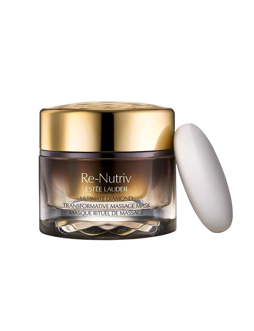 Máscara  Re-Nutriv Ultimate Diamond Transformative