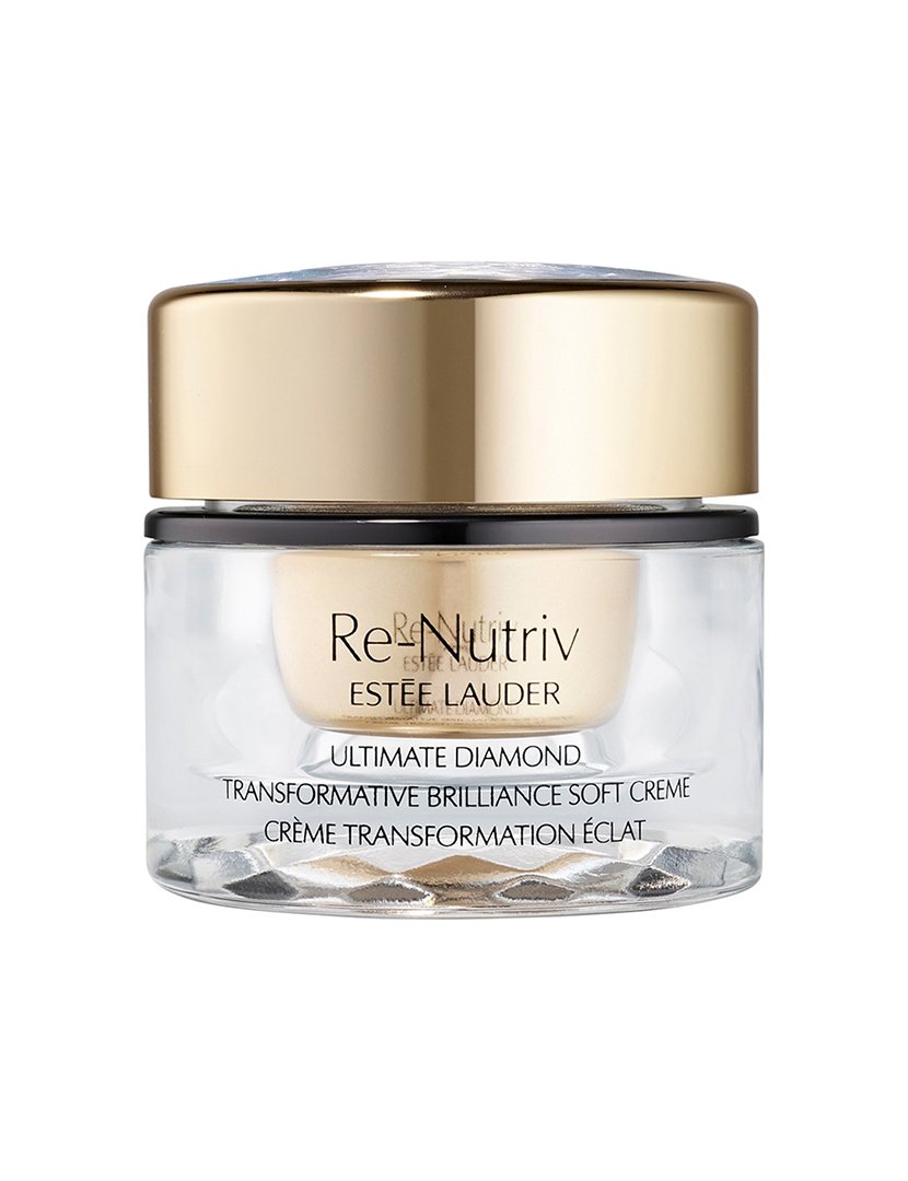Creme Re-Nutriv Ultimate Diamond Transformation Brilliance Soft 
