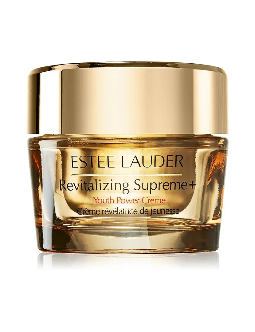 Creme Revitalizing Supreme+ Youth Power