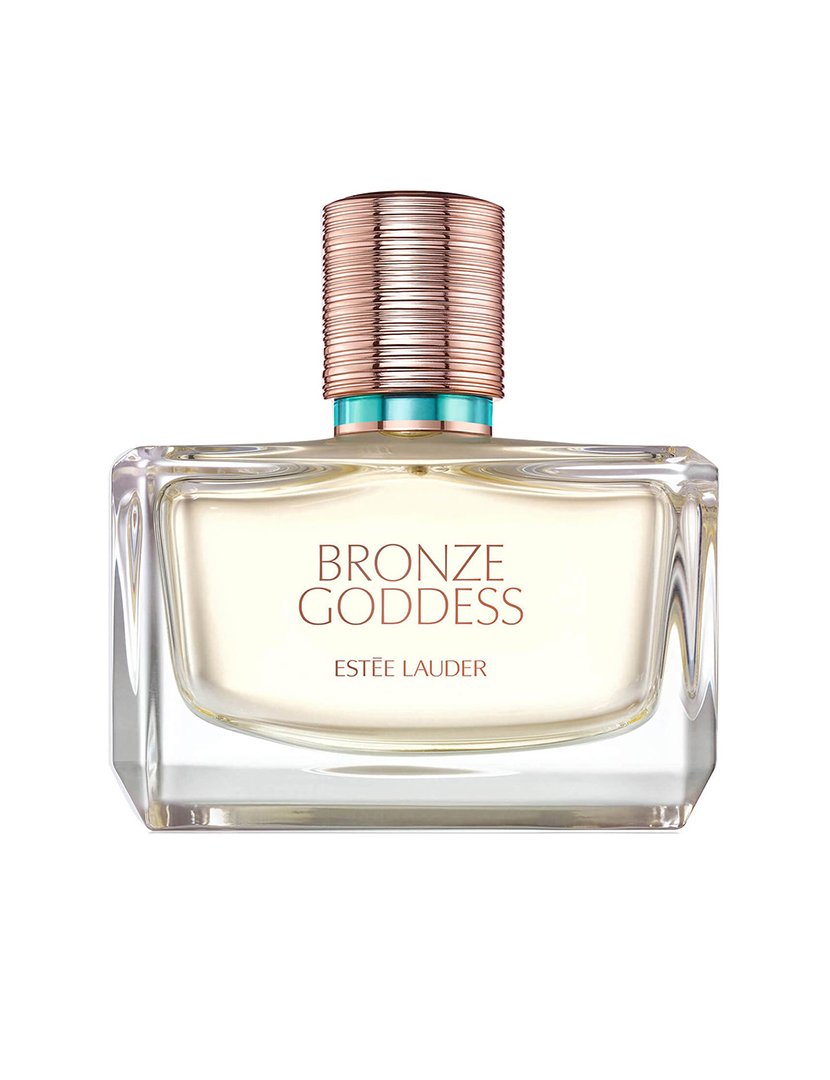 Bronze Goddess Eau Fraiche
