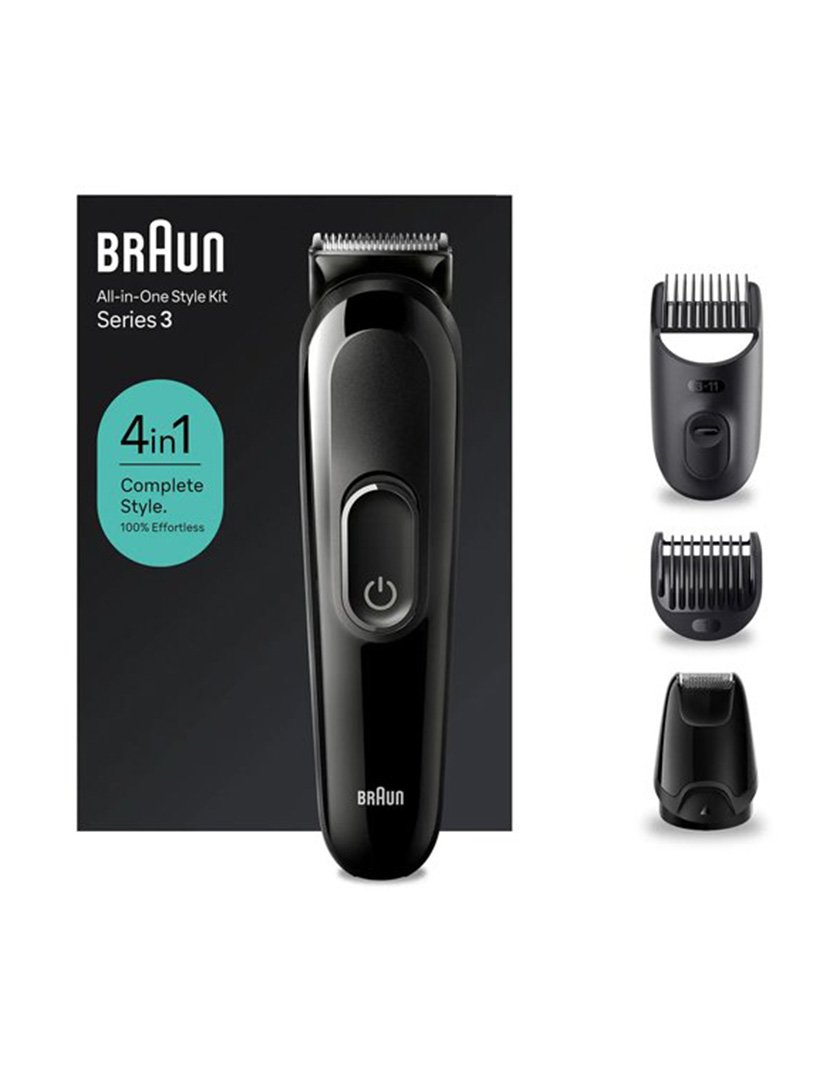 Kit Multifuncional All-in-One SK3400 Série 3