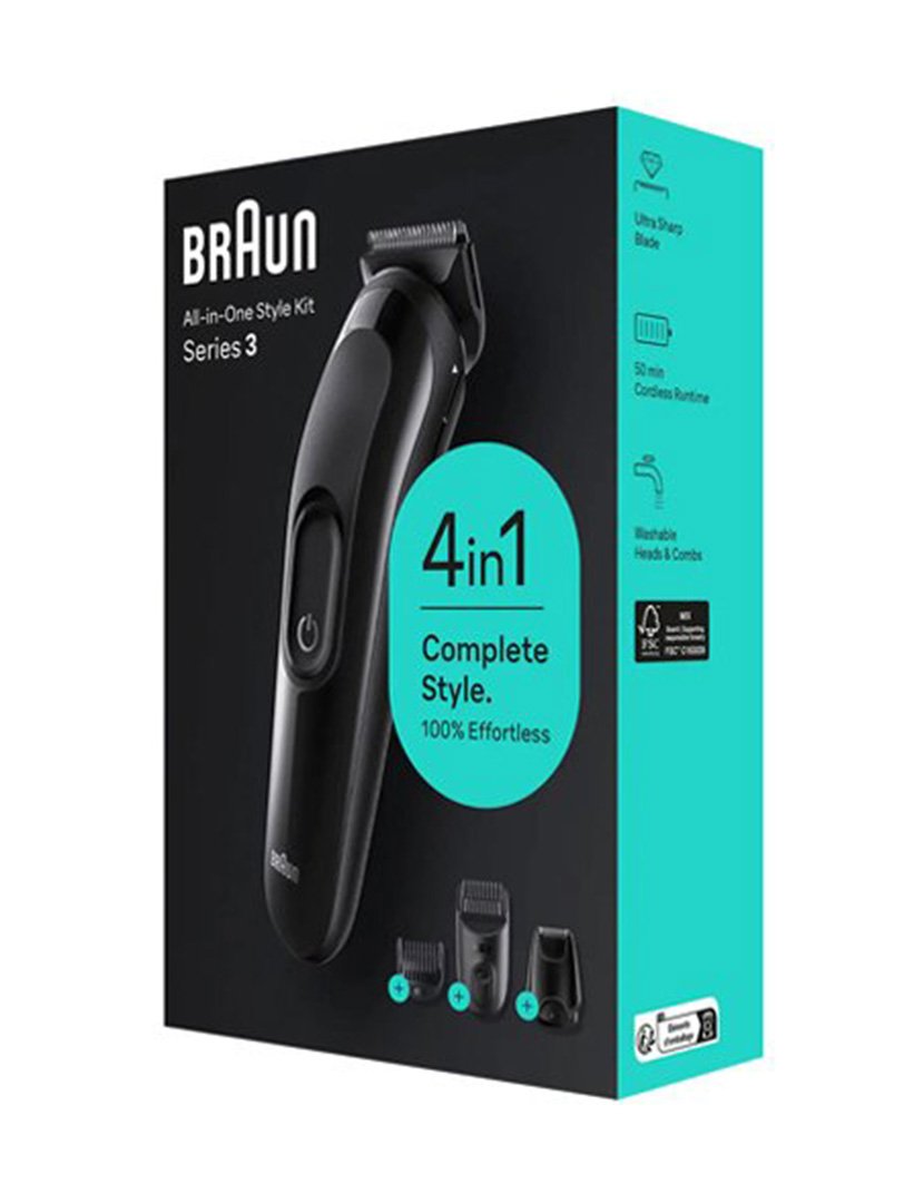 Kit Multifuncional All-in-One SK3400 Série 3