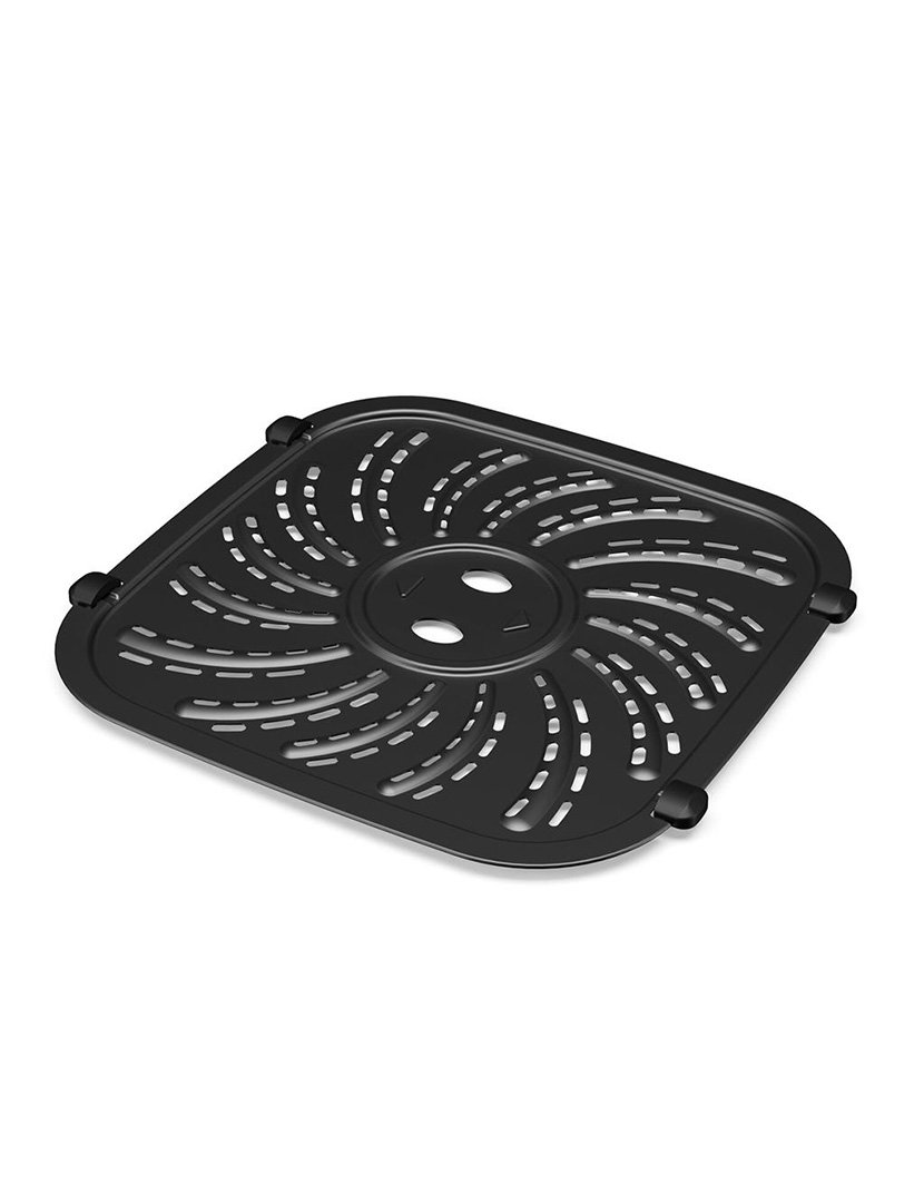 Airfryer Inox 6 L 1500 W