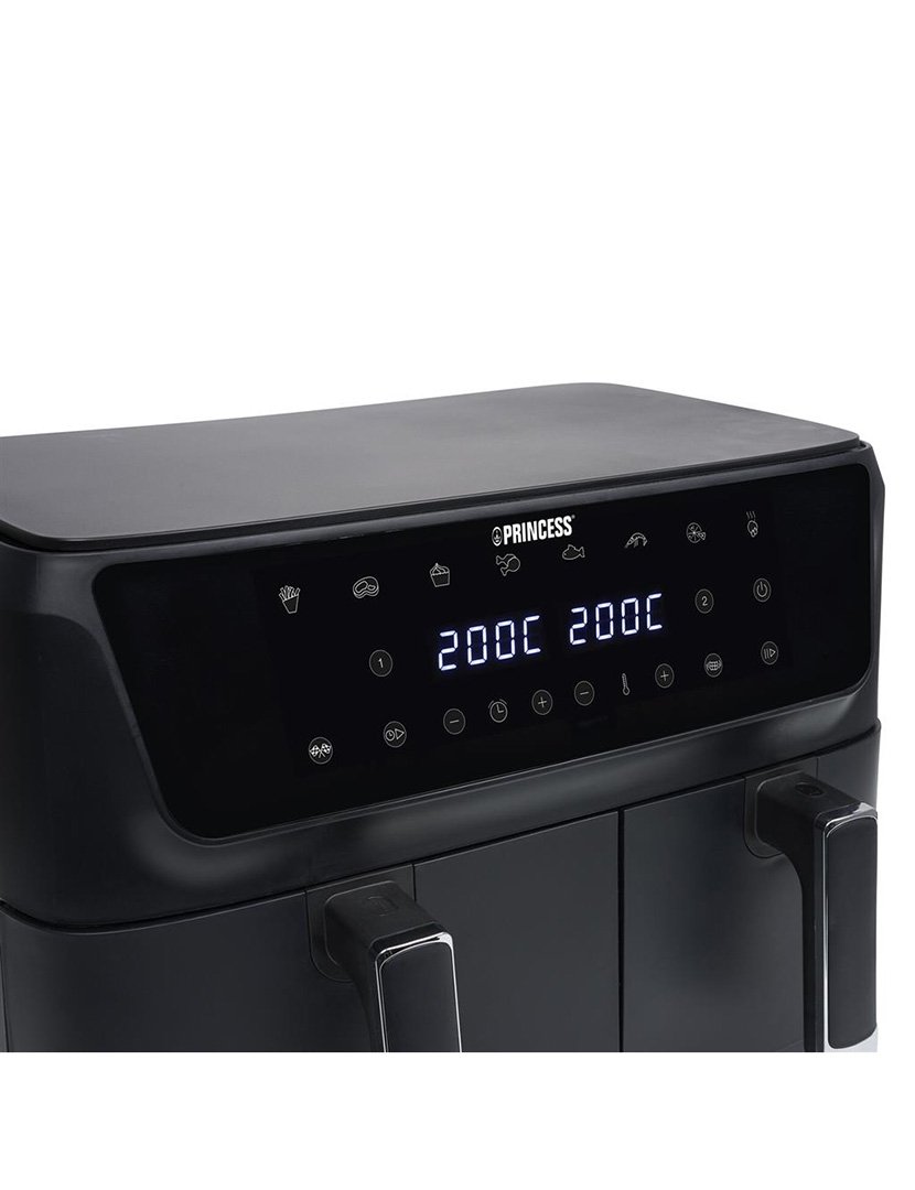 Airfryer Dupla 11 L 2700 W