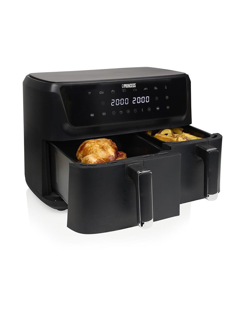 Airfryer Dupla 11 L 2700 W