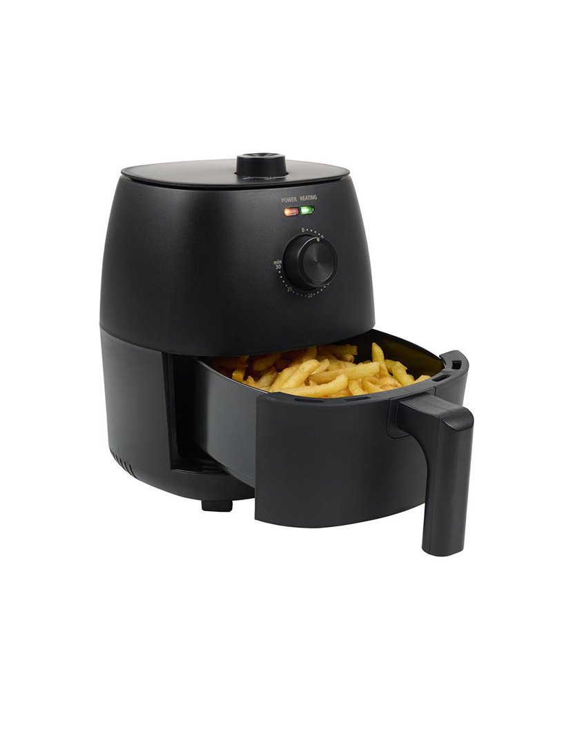 Mini Fritadeira Airfryer 2L FR-9014